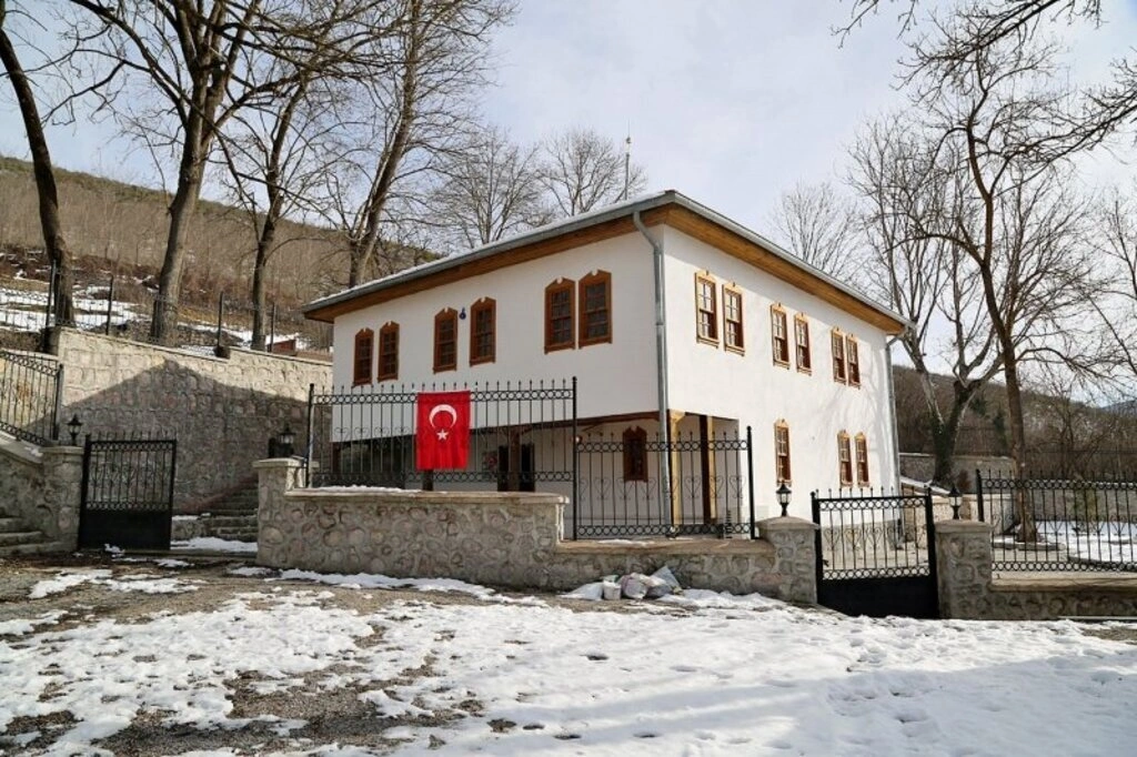 Genç Öğrencilerden İlkadım Belediye Başkanı Erdoğan Tok’a Teşekkür - Resim 5