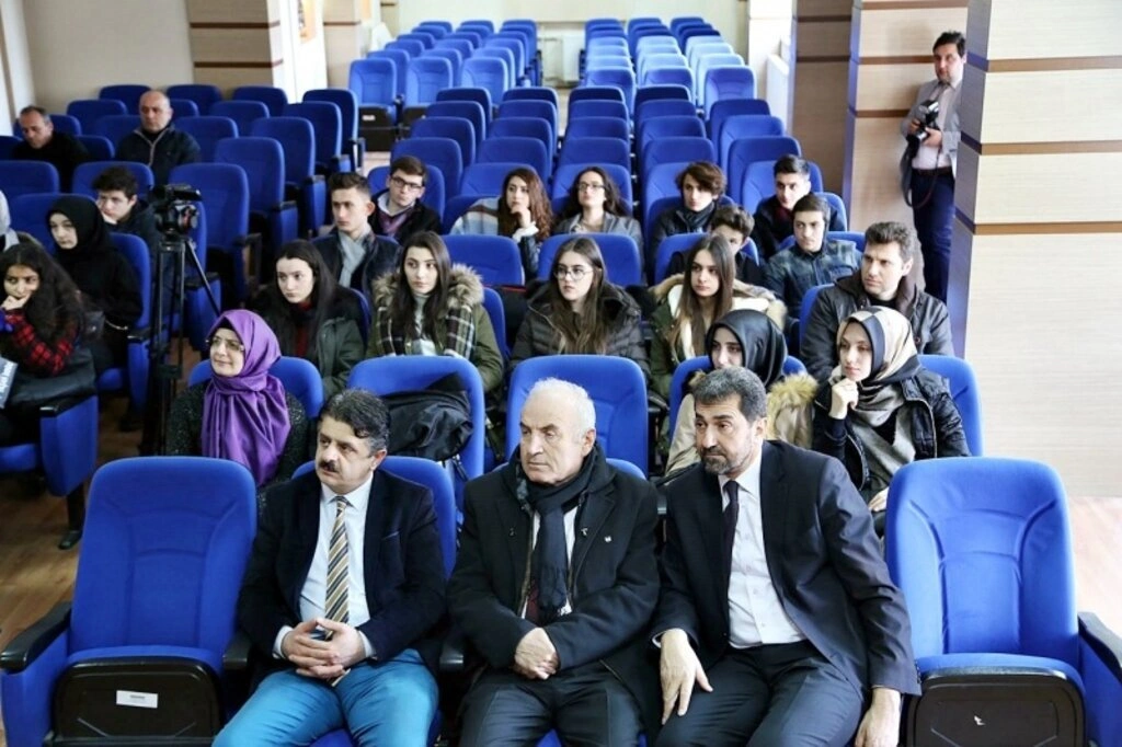 Genç Öğrencilerden İlkadım Belediye Başkanı Erdoğan Tok’a Teşekkür - Resim 7