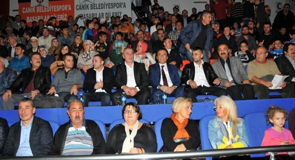 Canik'te boks turnuvası - Resim 3