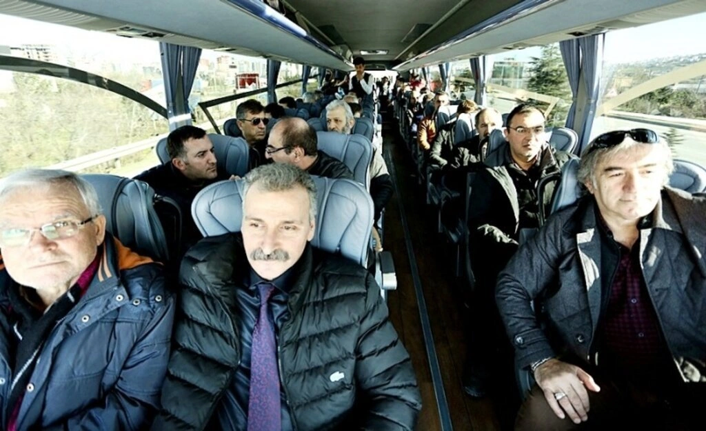Samsunspor'a anıt için düğmeye basıldı - Resim 1