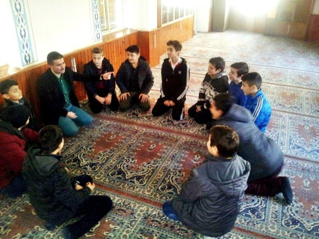 İLKEM yarıyıl tatilini fırsata dönüştürdü - Resim 1