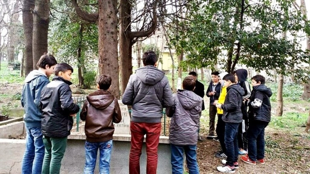 İLKEM yarıyıl tatilini fırsata dönüştürdü - Resim 2