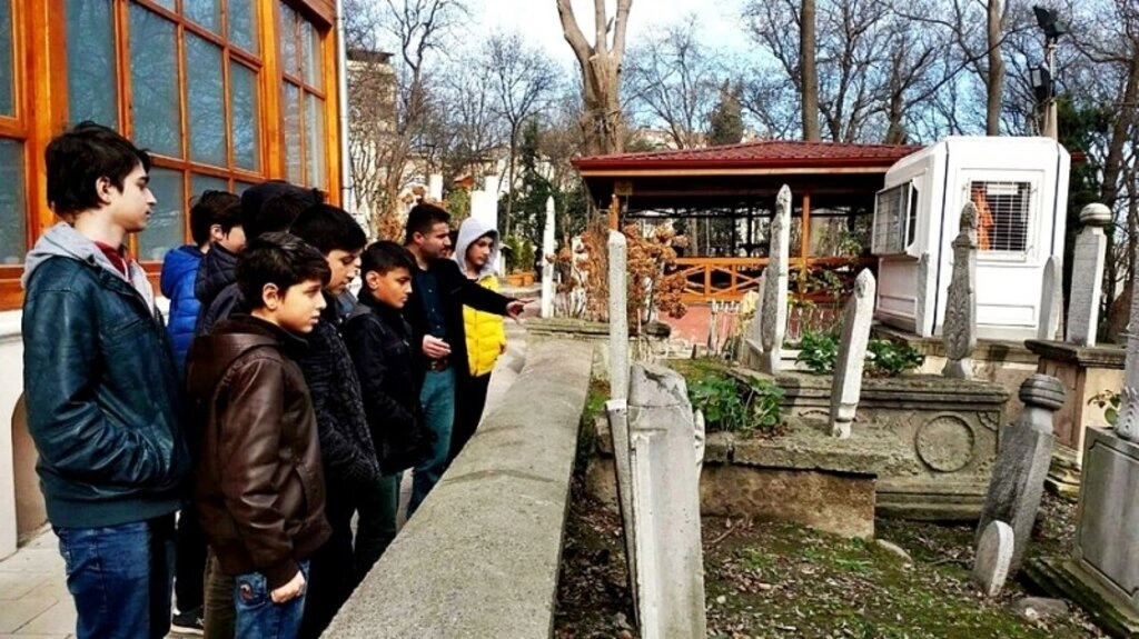 İLKEM yarıyıl tatilini fırsata dönüştürdü - Resim 3