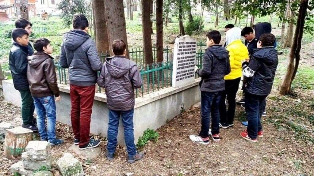 İLKEM yarıyıl tatilini fırsata dönüştürdü - Resim 4