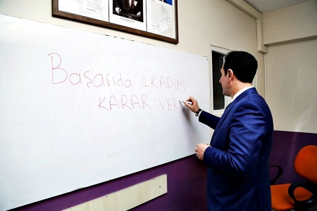 İLKEM yarıyıl tatilini fırsata dönüştürdü - Resim 7