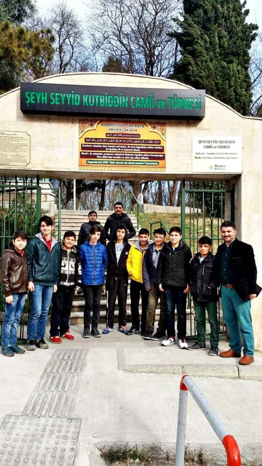 İLKEM yarıyıl tatilini fırsata dönüştürdü - Resim 9