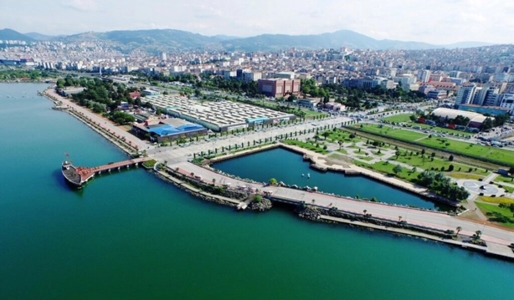 19 Mayıs ruhu kentle bütünleşecek - Resim 2