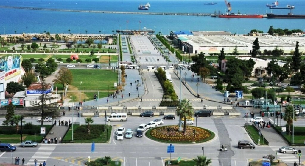 19 Mayıs ruhu kentle bütünleşecek - Resim 4