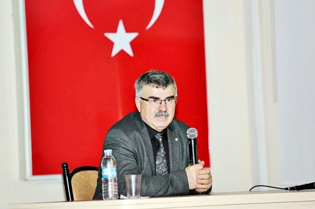 İlkadım'da 'Son Büyük Padişah' 2'inci Abdülhamid Konferansı - Resim 3