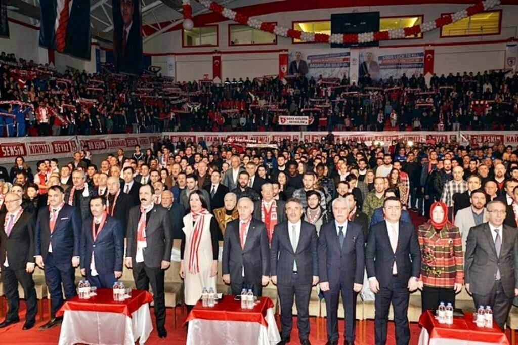Bu Aşkın Kahramanı Sensin Samsunum - Resim 4