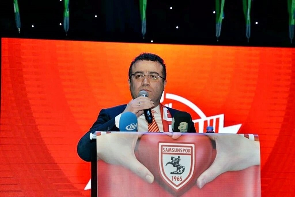 Bu Aşkın Kahramanı Sensin Samsunum - Resim 5