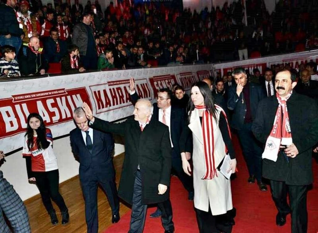 Bu Aşkın Kahramanı Sensin Samsunum - Resim 6