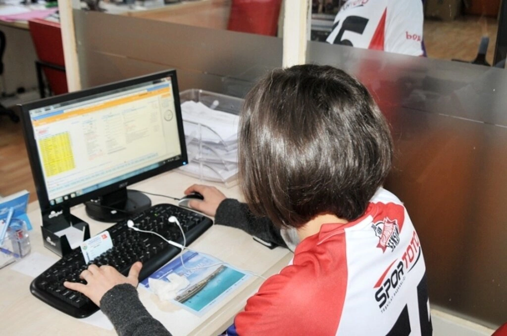 İlkadım Belediyesi'nde Samsunspor heyecanı - Resim 1