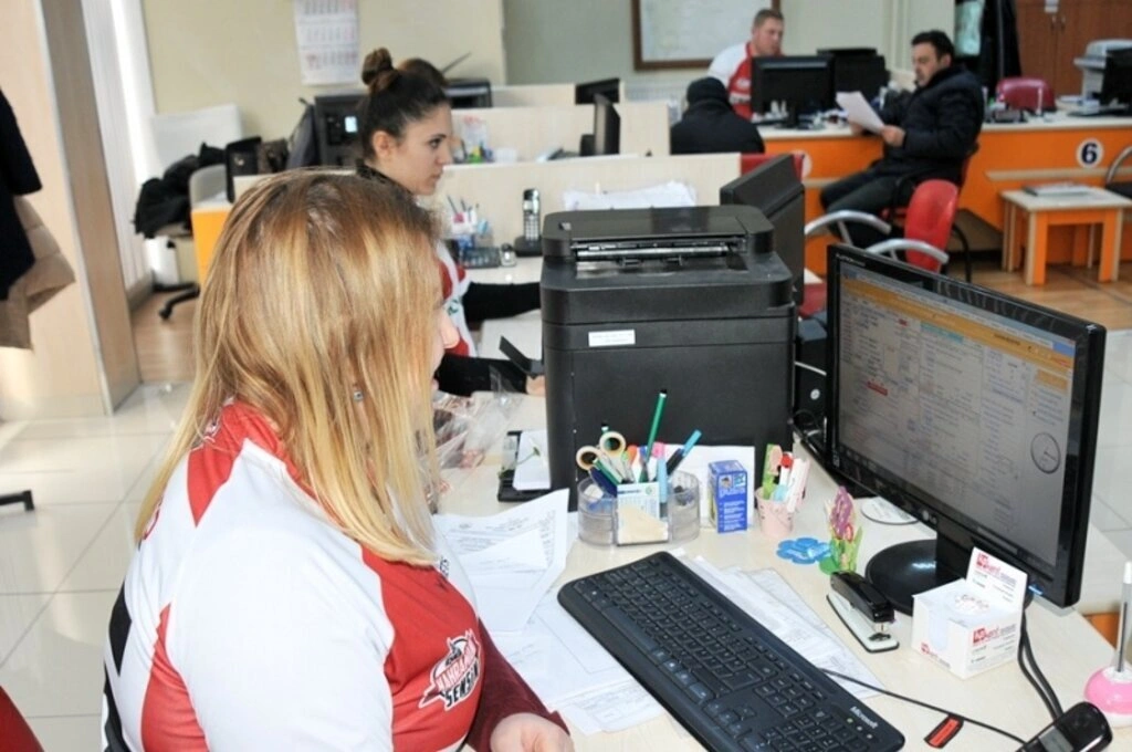 İlkadım Belediyesi'nde Samsunspor heyecanı - Resim 2