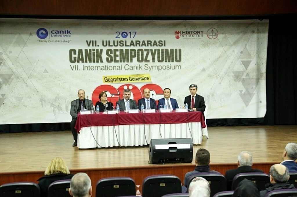 Göç sempozyumu sona erdi - Resim 2