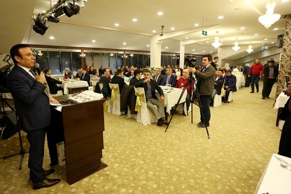 Göç sempozyumu sona erdi - Resim 3