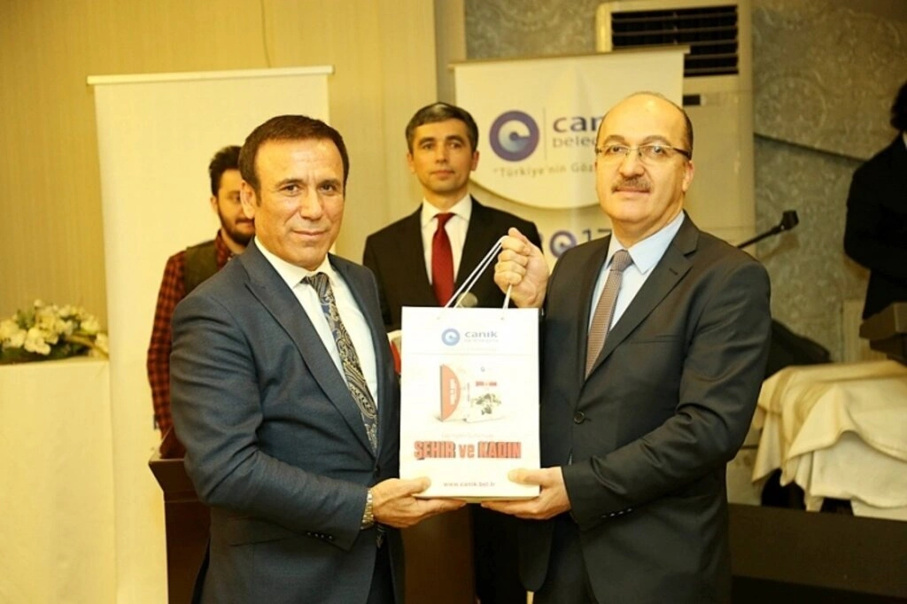 Göç sempozyumu sona erdi - Resim 4