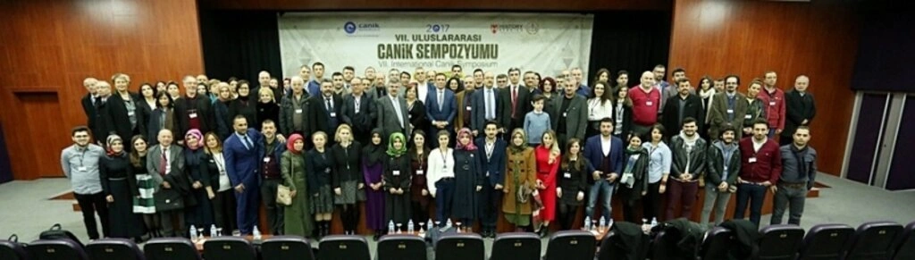 Göç sempozyumu sona erdi - Resim 8