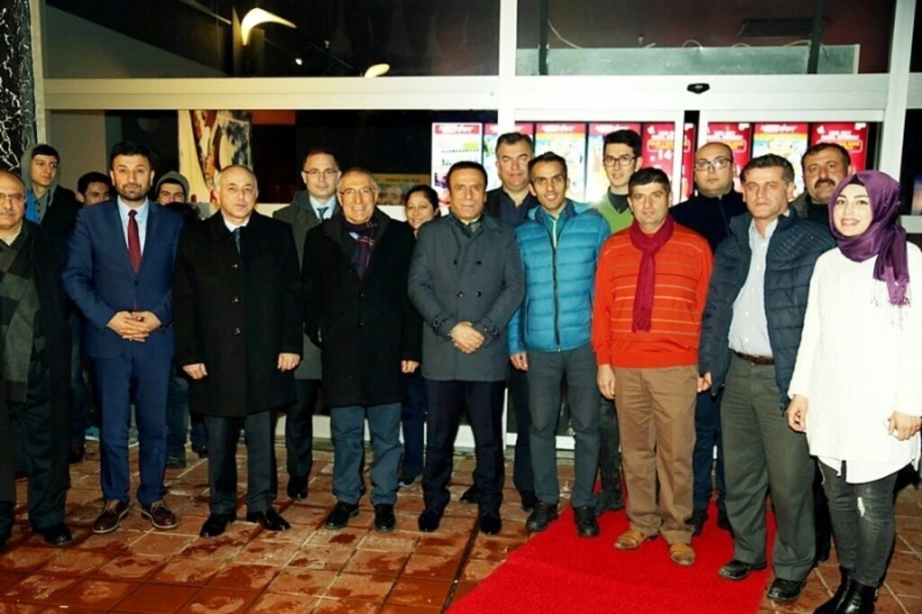 Göç sempozyumu sona erdi - Resim 10
