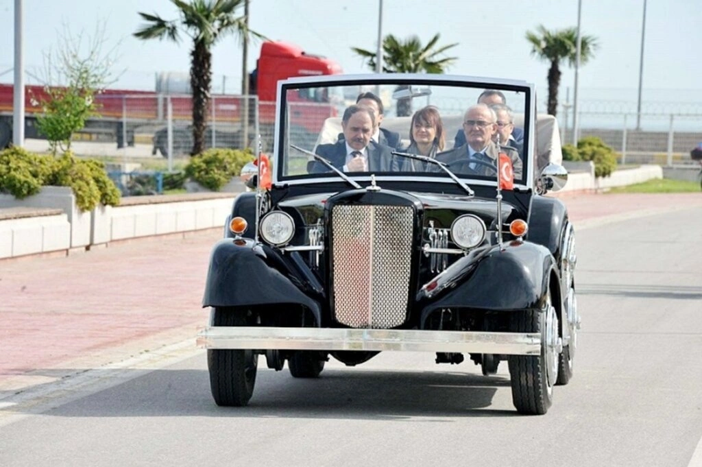 Atatürk Yolu Projesi'nde çarpıcı ayrıntılar ortaya çıktı - Resim 2
