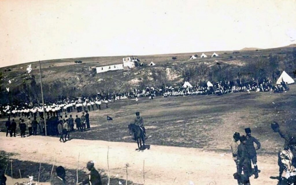 Atatürk Yolu Projesi'nde çarpıcı ayrıntılar ortaya çıktı - Resim 5
