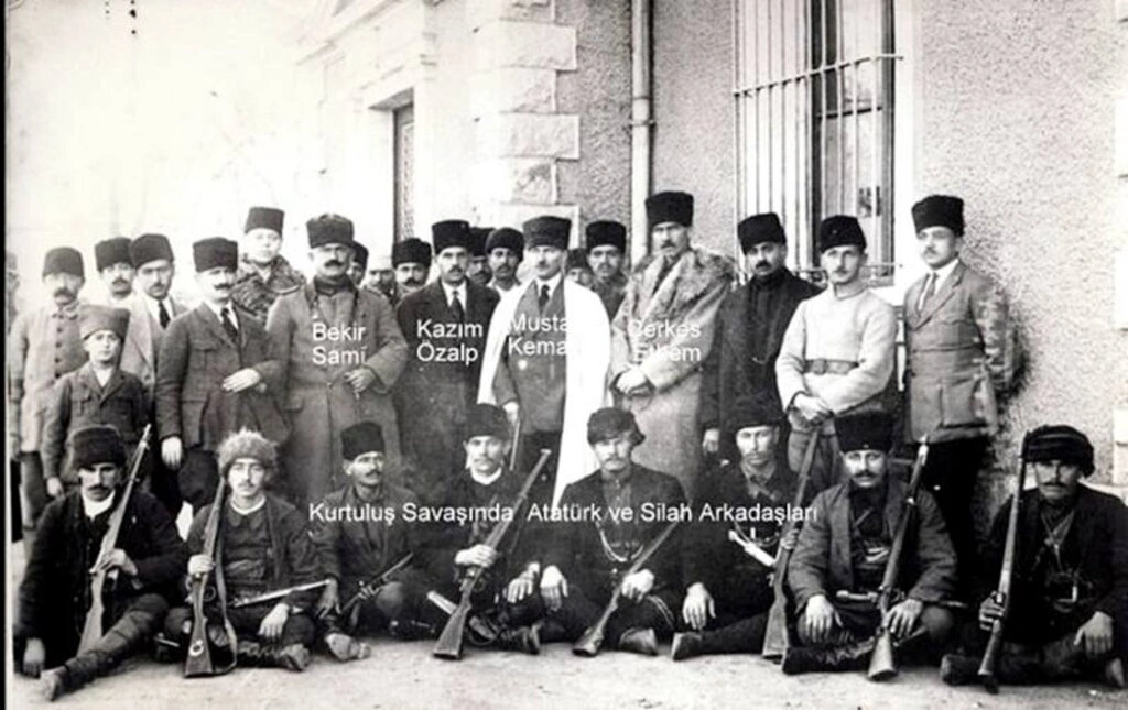 Atatürk Yolu Projesi'nde çarpıcı ayrıntılar ortaya çıktı - Resim 6