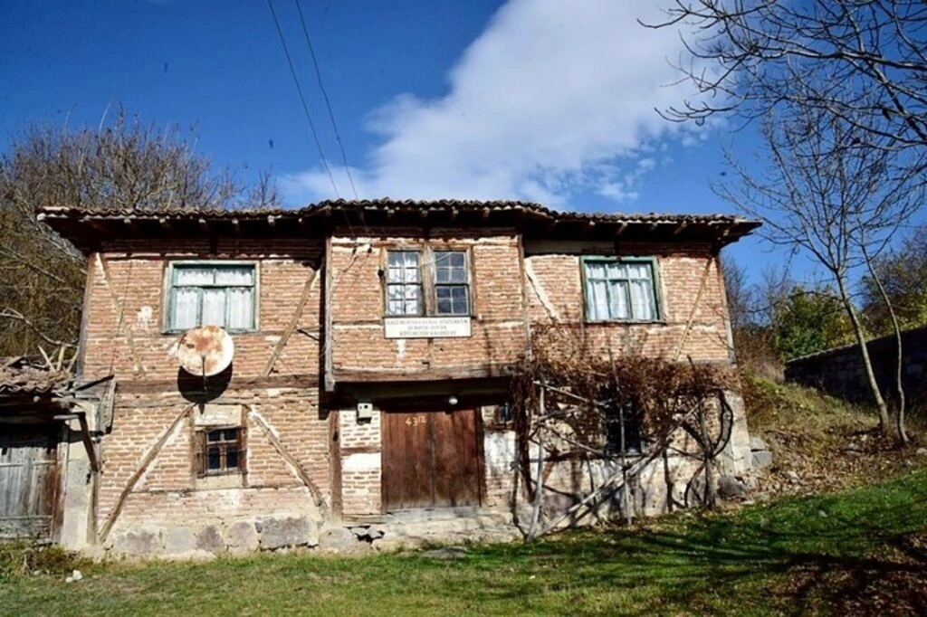 Atatürk Yolu Projesi'nde çarpıcı ayrıntılar ortaya çıktı - Resim 8