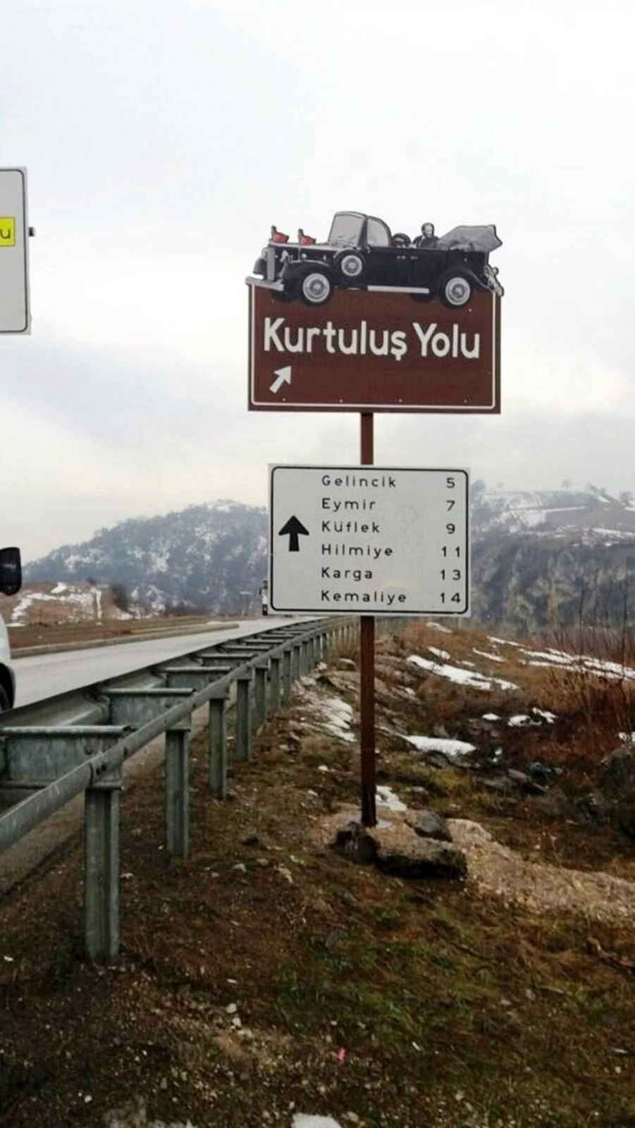 Atatürk Yolu Projesi'nde çarpıcı ayrıntılar ortaya çıktı - Resim 10