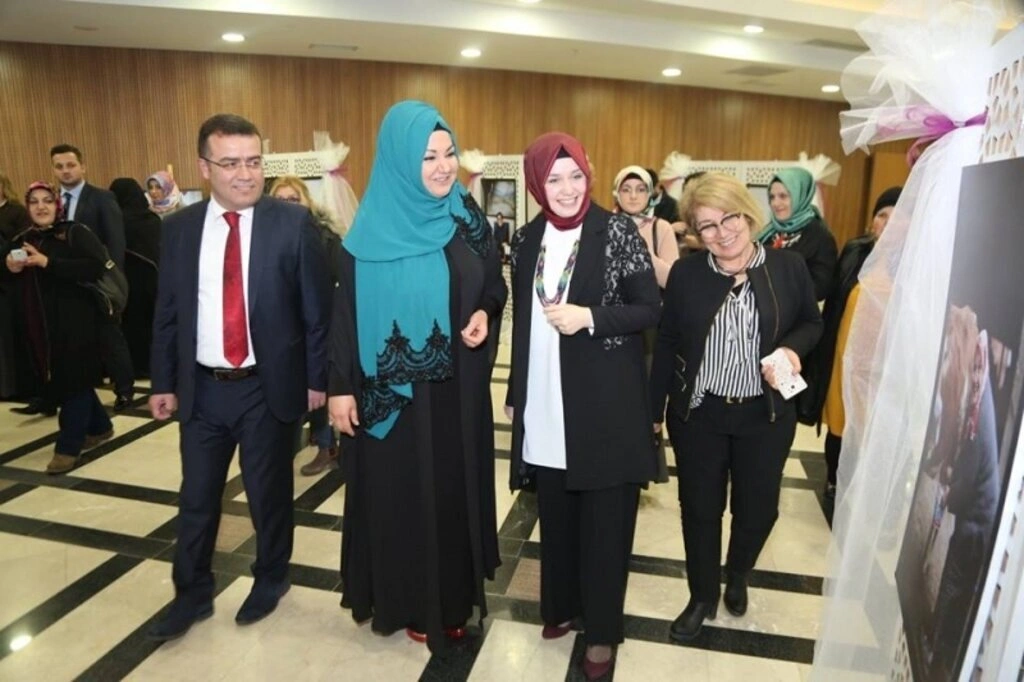 İkbal Gürpınar Atakum'da muhteşem bir akşam yaşattı - Resim 2