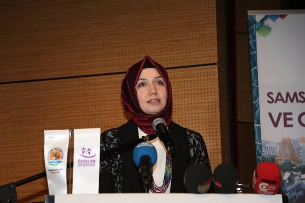 İkbal Gürpınar Atakum'da muhteşem bir akşam yaşattı - Resim 3