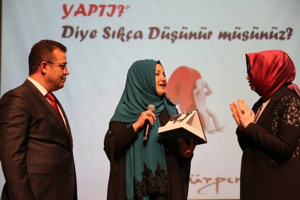İkbal Gürpınar Atakum'da muhteşem bir akşam yaşattı - Resim 4