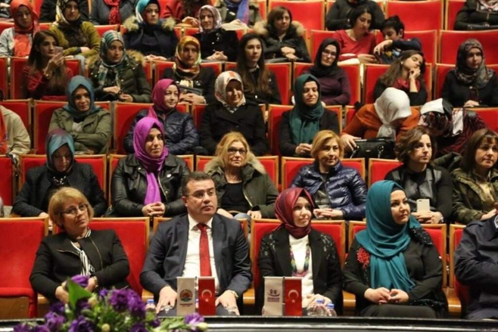 İkbal Gürpınar Atakum'da muhteşem bir akşam yaşattı - Resim 5