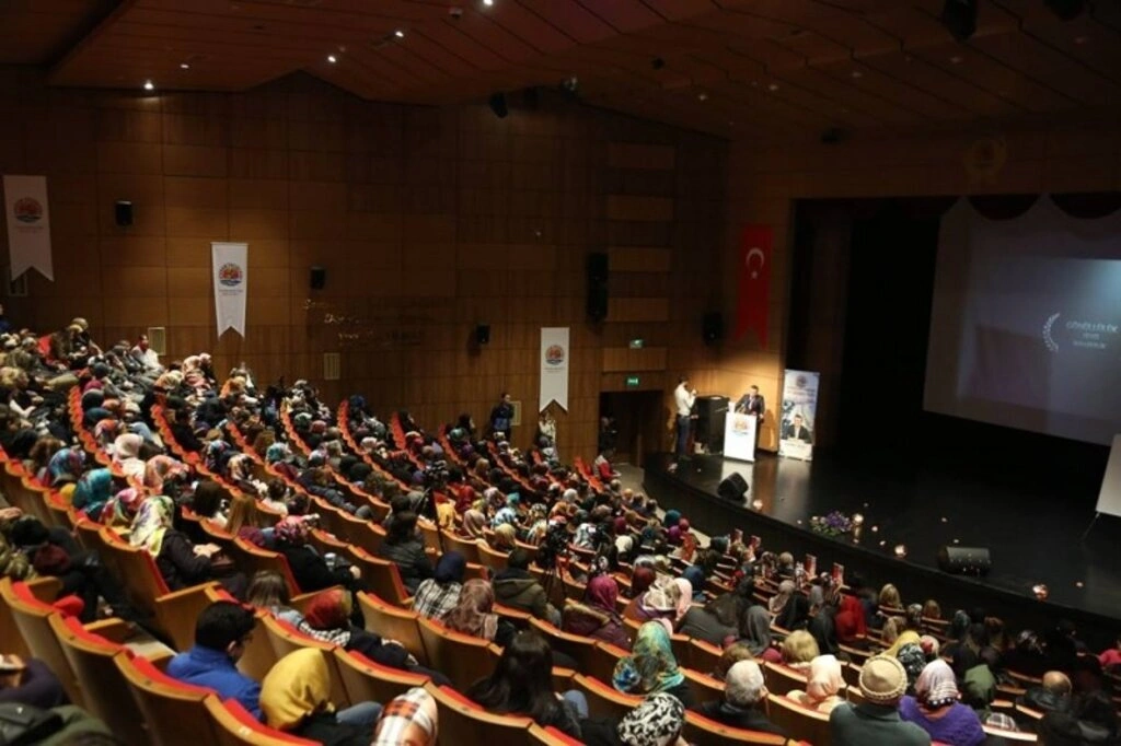 İkbal Gürpınar Atakum'da muhteşem bir akşam yaşattı - Resim 7