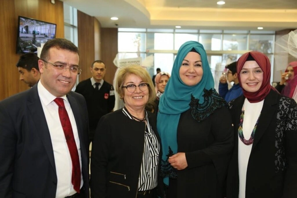 İkbal Gürpınar Atakum'da muhteşem bir akşam yaşattı - Resim 8
