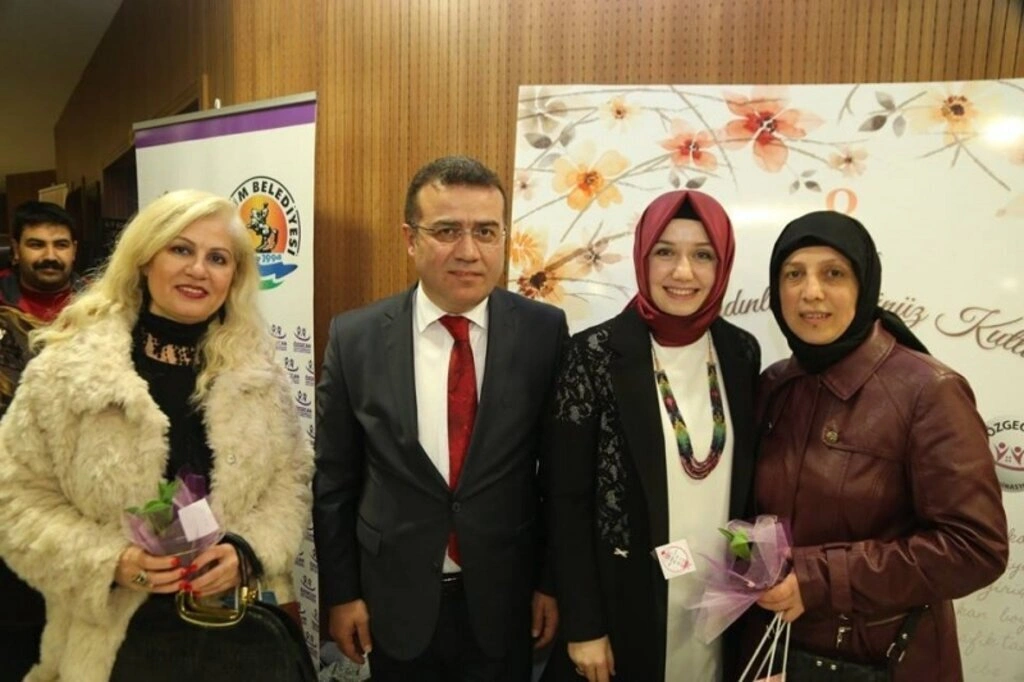 İkbal Gürpınar Atakum'da muhteşem bir akşam yaşattı - Resim 11