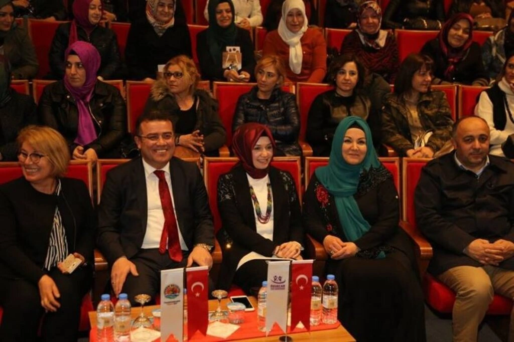 İkbal Gürpınar Atakum'da muhteşem bir akşam yaşattı - Resim 12