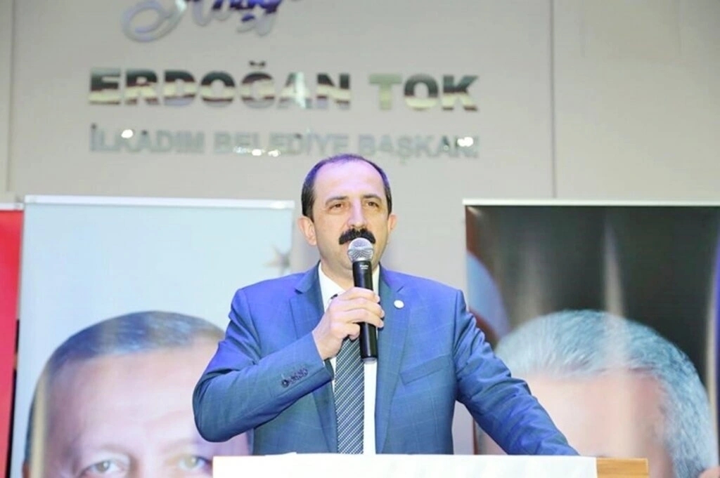 İlkadım'dan Güçlü "EVET" - Resim 2