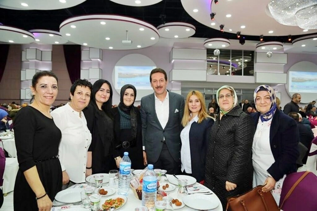 İlkadım'dan Güçlü "EVET" - Resim 3