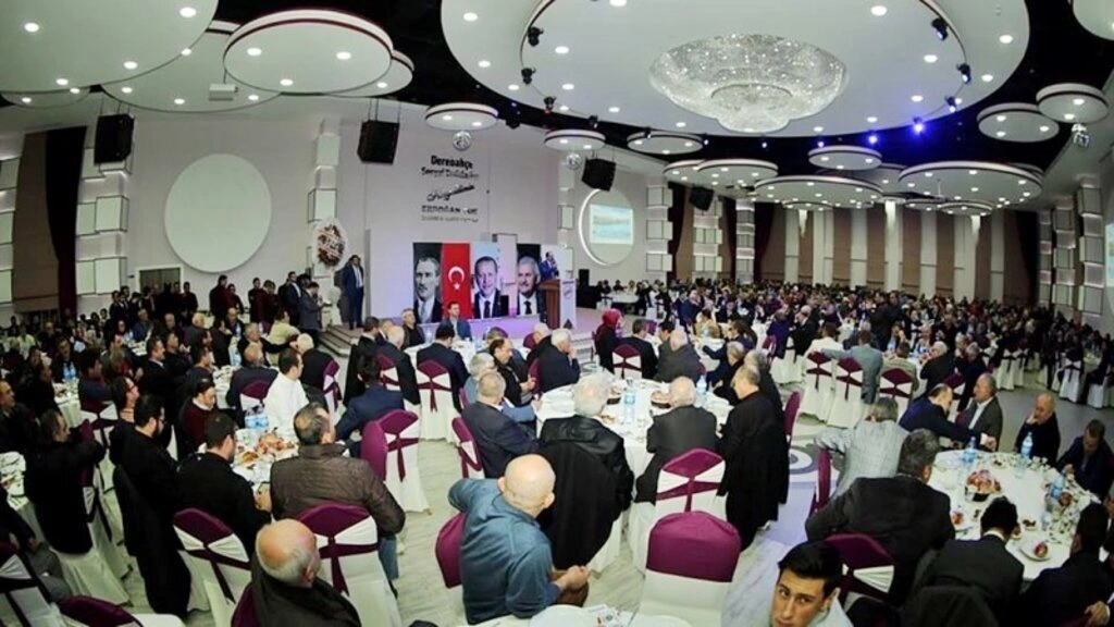 İlkadım'dan Güçlü "EVET" - Resim 4