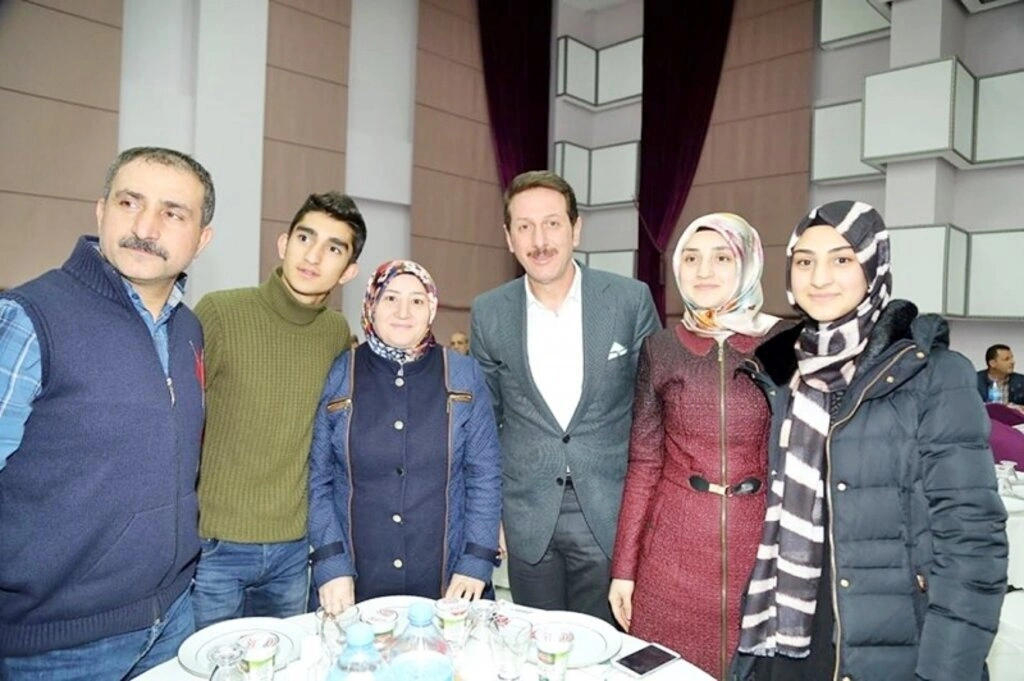 İlkadım'dan Güçlü "EVET" - Resim 5