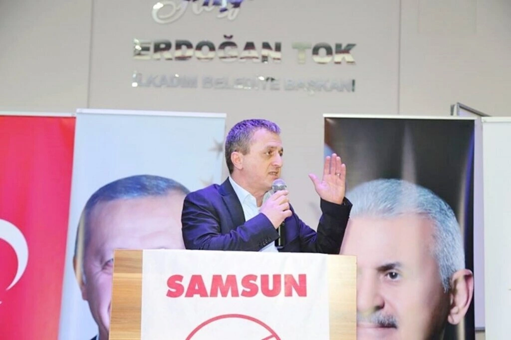 İlkadım'dan Güçlü "EVET" - Resim 6