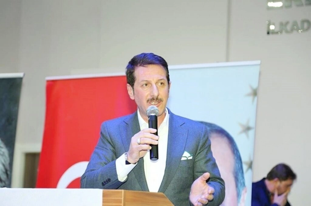 İlkadım'dan Güçlü "EVET" - Resim 10