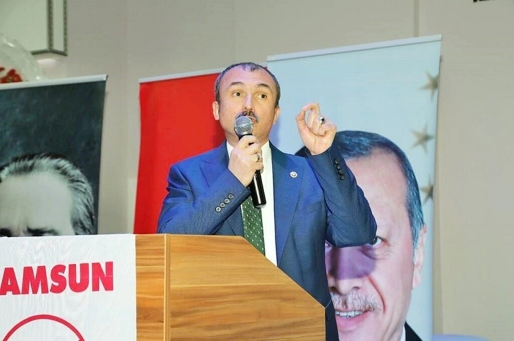 İlkadım'dan Güçlü "EVET" - Resim 14