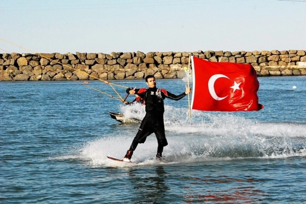 Mavinin ve yeşilin güzelliğini Samsun'da yaşayın - Resim 4