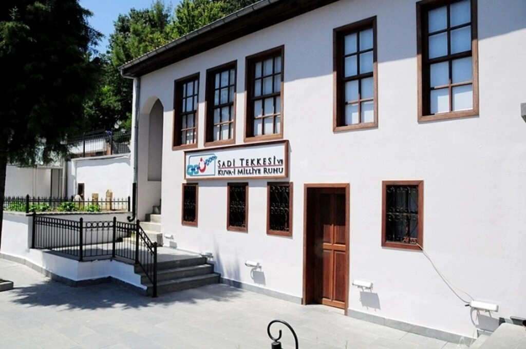 Mavinin ve yeşilin güzelliğini Samsun'da yaşayın - Resim 8