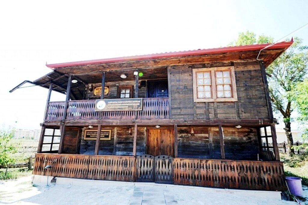 Mavinin ve yeşilin güzelliğini Samsun'da yaşayın - Resim 10