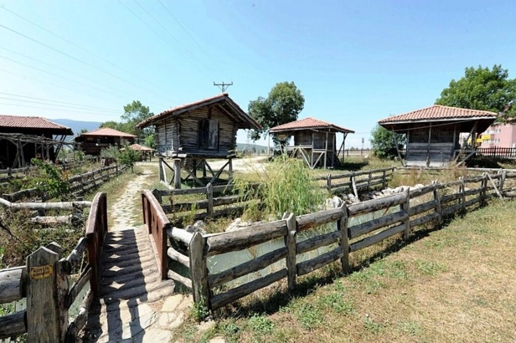 Mavinin ve yeşilin güzelliğini Samsun'da yaşayın - Resim 11