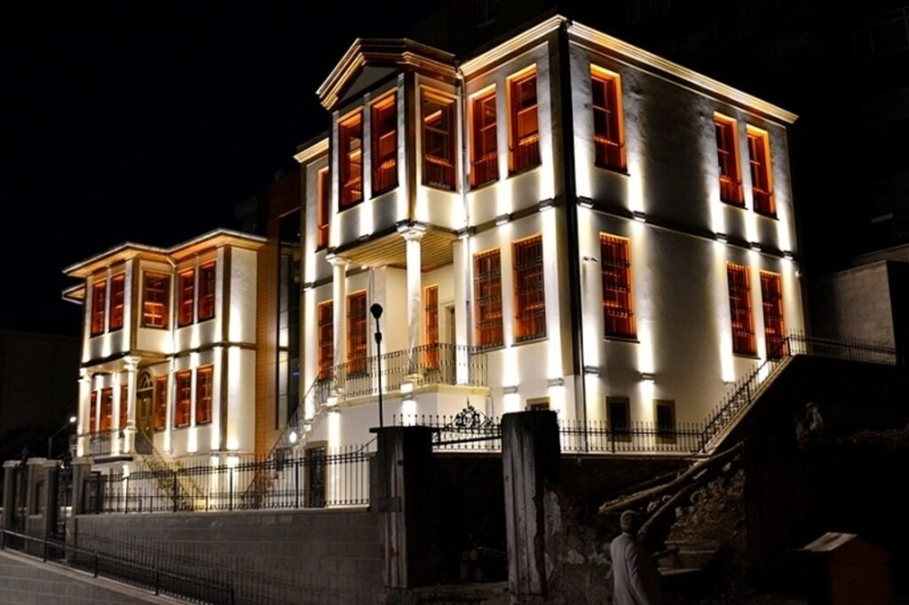 Mavinin ve yeşilin güzelliğini Samsun'da yaşayın - Resim 15