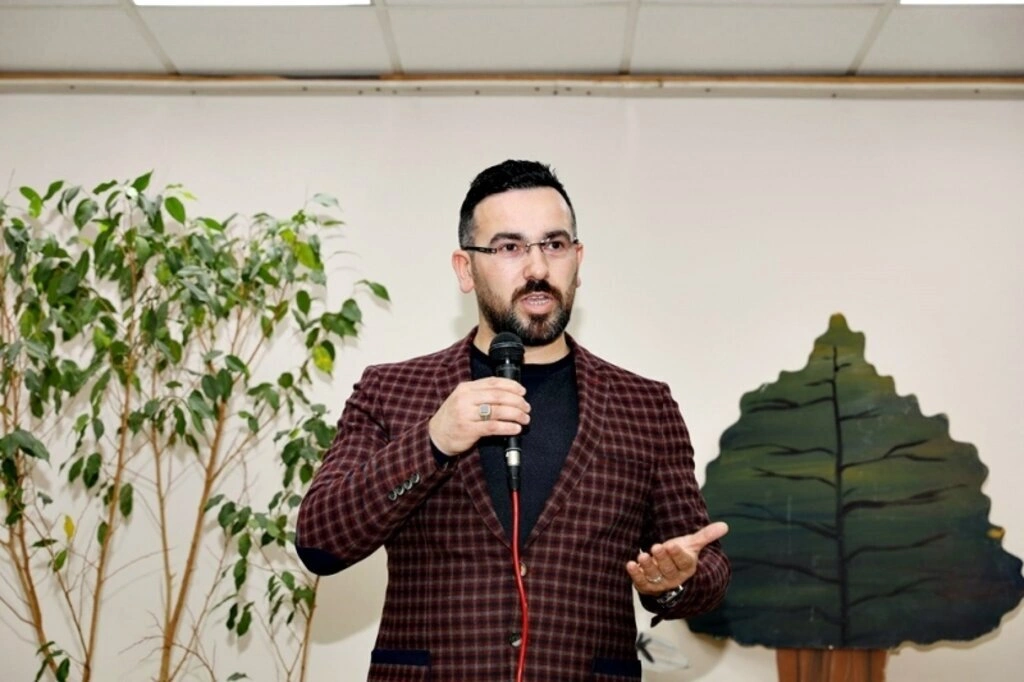 İlkadımlı Çocuklar'dan Büyük Performans - Resim 15