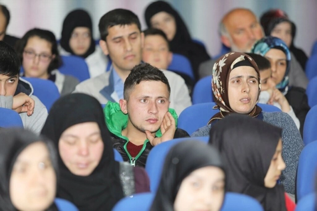 Ufka Yolculuk 5. Bilgi ve Kültür Yarışmasında Ödüller Sahiplerini Buldu - Resim 5